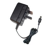 Power Supply Replacement for Line 6 Pod 2.0 Effects Processor Bean 9V Ac Adapter
