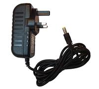 Power Supply Replacement for LINE 6 POD HD400 MULTI EFFECTS PEDAL 9V 3A ADAPTER UK