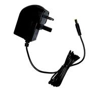 Power Supply Replacement for ROLAND FR-1XB V-ACCORDIAN UK ADAPTER 9V 2A