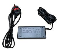 POWER SUPPLY REPLACEMENT FOR THE CASIO CGP-700BK COMPACT GRAND PIANO 24V 2.5A ADAPTER