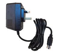 Power Supply Replacement for Voodoo Lab Gcx Guitar Audio Switcher Adapter Ac 9V