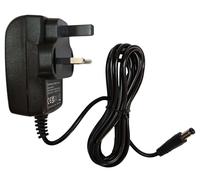 Power Supply Replacement for ZOOM G1X FOUR GUITAR EFFECTS PEDAL ADAPTER 9V