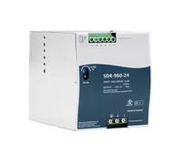 Power Supply SDR-960 SDR-960-24 24V SDR-960-48 48V 960W DC rail switching power supply(SDR-960-24)