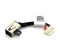 Power supply socket power charging power socket cable DC jack for Dell Inspiron 15 5368 5378 5379 5568 5568 7569 7579 7347 0PF8JG