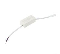 Power Supply Unit for LED Lighting Solutions, AC 85 265V, with Intelligent Protection and Long Lifespan (8-12W)