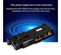 Power Supply Unit Power Adapter for -1200 200RE Support Replacement Parts Power Accessories