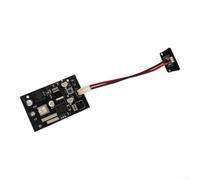 Power Supply USB 12V 3A For PS1 Fat Console, Replacement Cooler Interface Board Retro For Playstation Gaming System Upgrade