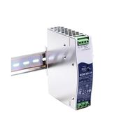 Power supply WDR-60 WDR-60-5 | 5V WDR-60-12 | 12V WDR-60-24 | 24V WDR-60-48 | 48V 60W(WDR-60-12)