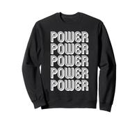 Power Sweatshirt