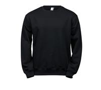 Power Sweatshirt TEE JAYS Black S