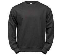 Power Sweatshirt TEE JAYS Dark Grey XXXL