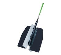 Power SwingFan - Golf Swing Trainer - New And Improved Golf Training Aid - Includes 6-Week Workout Program by 30 Time Long Drive Champion, Maurice Allen - Resistance Trainer for Golf Drive & Distance!