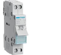 POWER SWITCH 16A 1P I-0-II 1M 230V AC SFB SFB116