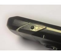 Power Switch Button for Garmin Edge 1000 Button Replacement Compatable