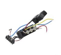Power Switch for WU175 WX175 WX373 Drill Variable Power Switch