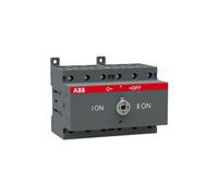 Power Switch I-0-II 63A 3P OT63F3C 1SCA105338R1001