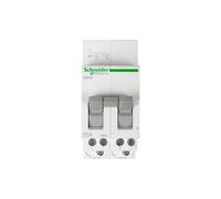 Power Switch ON/OFF 2P 20A iSSW A9E18071 Acti9 Modular
