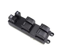 Power Switch Window For Nissan For Navara | Button Electric Window Power Window Lifter Master Control Switch