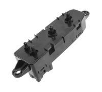 Power Switch with 8 Way Front Left Front Driver Side for Nissan for Altima 2013-2018 for Rogue 2008-2013 10 Blades Black Seat-to Control 87016-JM00A 25974714
