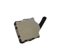 Power Switcher Button Flashing Switcher Replacement for A6000 Camera Wear-Resistant Easy Installation Repair Part Accessories Camera Repair Accessories
