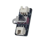 Power Switcher Module with 2Pin XH2.54 Connector Module Replacement for CyberBrick Electronic 3D Printer Accessories Power Switcher