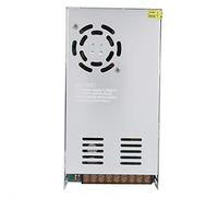 Power Switching, LED Equipment Regulated Transformer Adapter with DC 5V 30A for LED Strip Light, CCTV Camera Security System, Radio, Computer Project, with (S-350-5 (5V/70A/350W)