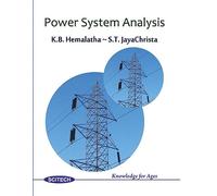Power System Analysis