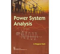 Power System Analysis (Pb 2020)