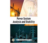 Power System Analysis & Stability
