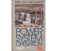Power System Operation