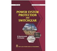 Power System Protection and Switchgear