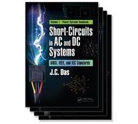 Power Systems Handbook - Four Volume Set