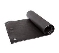 Power Systems Hanging Fitness or Club Mat (Black, 56" x 24" x 3/8")