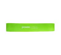 Power Systems Versa Loop, Resistance Band Ring, Level: Light, Lime Green, (84806)