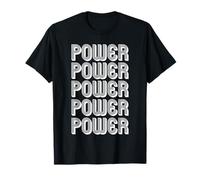Power T-Shirt