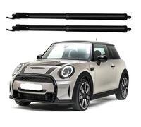 Power Tailgate Lift For Mini For Hatch For One For Cooper F55 F56 2014~2023 Car Electric Tail Gate Lift System Power Liftgate Kit Electric Tailgate Gas Strut(No Foot Sensor)