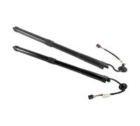 Power Tailgate Lift Opener 32296296 For XC40 536 2019 2020 2021 2022 2023 1 Pair Left Right Rear Electric Tailgate Gas Strut