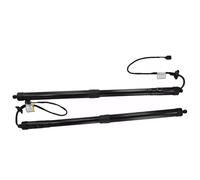 Power Tailgate Lift Opener 32357571 32384406 For V60 II 2018 2019 2020 2022 2023 2024 Pair Electric Tailgate Gas Struts Lift Support