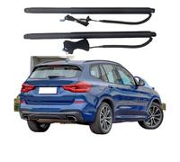 Power Tailgate Lift Support For BMW X3 2013-2017 Edition Electric Tailgate Modification Tail Box Intelligent Auto Gas Struts Spring(With Kick Senor)