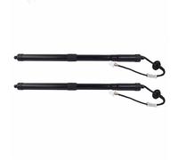 Power Tailgate Lift Support For Toyota For Fortuner 2015-2018 68910-71030 68920-71030 Left And Right Tailgate Lift Support Strut Electric Tailgate Gas Struts Gas Struts Spring(A pair)
