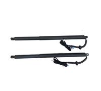 Power Tailgate Lift Support For Weichai U70 2020 Edition Electric Tailgate Modification Tail Box Intelligent Auto Gas Struts Spring(No Kick Senor)