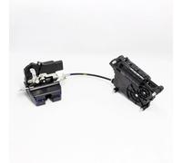 Power Tailgate Lock Actuator Latch Rear Trunk Liftgate Replacement for Kia For Sedona 2015-2020 Aftermarket OEM Compatible ABS Steel Alloy