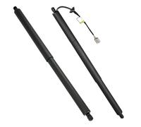 Power Tailgate Struts Electric Rear Tailgate Lift Struts For Explore D4 U502 2011-2015 Power Hatch Tailgate Gas Spring Support Struts(1 pair)