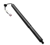 Power Tailgate Struts Electric Rear Trunk Boot Tailgate Gas Struts For Explore D4 U502 2016-2019 Lift Supports Struts Shocks(Left)