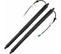 Power Tailgate Struts Electric Tailgate Gas Struts For Opel For Granland X MK1 2017-2020 Rear Tailgate Power Liftgate Support Shock Strut(1 pair)