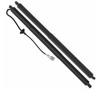 Power Tailgate Struts Tailgate Power Hatch Lift Supports For Tesla For Model X 2016-2017-2018-2023 Auto Rear Liftgate Strut 106566400B/112969800A(Pair)