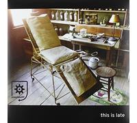 Power Take Off - This Is Late [VINYL]