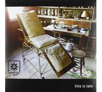 Power Take Off - This Is Late [VINYL]
