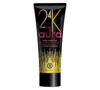 Power Tan 24K Aura Super Carrot-Oil Bronzer - Bottle