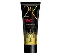 Power Tan 24K Red Super Carrot-Oil Tingle - Bottle
